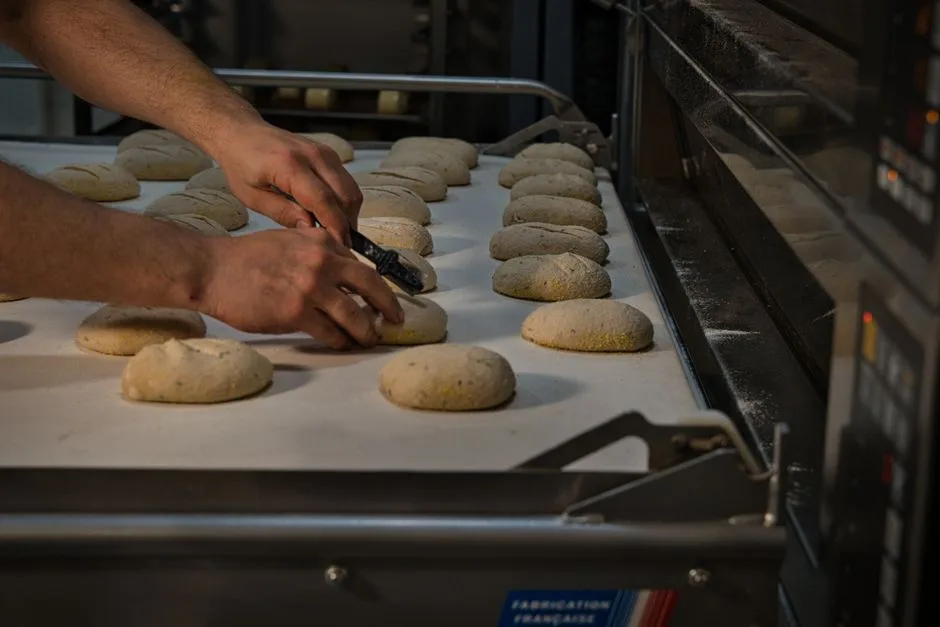 Brédora Bakery