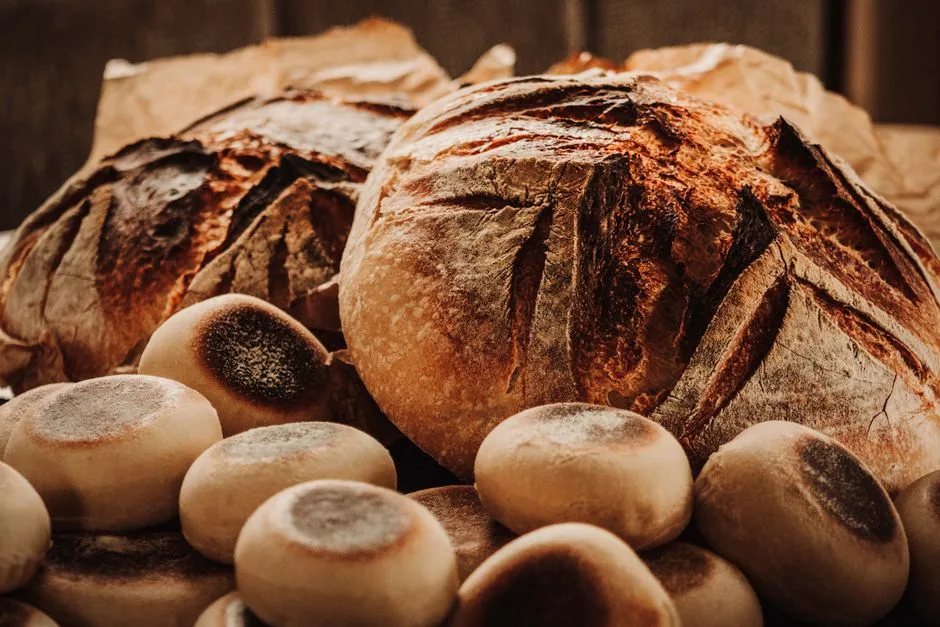 Brédora Bakery